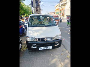 Second Hand Maruti Suzuki Eeco 7 STR [2014-2019] in Patna