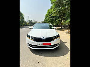 Second Hand Skoda Octavia 1.8 TSI L&K in Meerut