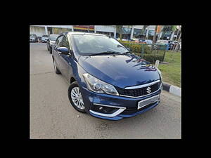 Second Hand Maruti Suzuki Ciaz Delta 1.3 Diesel in Mohali