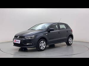 Second Hand Volkswagen Polo Comfortline 1.5L (D) in Bangalore