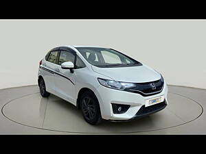 Second Hand Honda Jazz VX CVT Petrol in Coimbatore