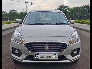 Second Hand Maruti Suzuki DZire ZDi AMT in Thane