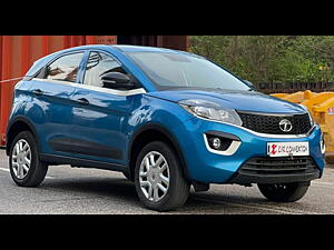 tata nexon diesel second hand