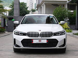 Second Hand BMW 3-Series 330Li M Sport [2023] in Pune