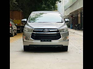 Second Hand Toyota Innova Crysta GX 2.4 AT 7 STR in Delhi