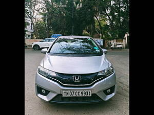 Second Hand Honda Jazz VX Petrol in Chennai