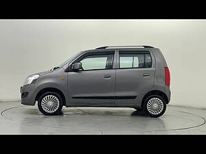 Second Hand Maruti Suzuki Wagon R VXI in Delhi