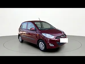 Second Hand Hyundai i10 [2010-2017] Sportz 1.1 iRDE2 [2010--2017] in Lucknow