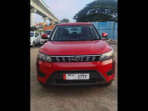 Second Hand महिंद्रा xuv300 1.5 w6 [2019-2020] in पुणे