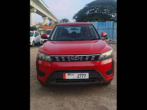 Second Hand Mahindra XUV300 1.5 W6 [2019-2020] in Pune