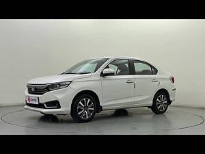 Second Hand Honda Amaze 1.2 VX MT Petrol [2018-2020] in Delhi