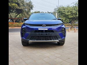 Second Hand Tata Nexon Fearless Plus (S) 1.2 Petrol 7DCA Dual Tone in Delhi