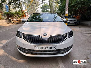 Second Hand Skoda Octavia 1.8 TSI L&K in Delhi