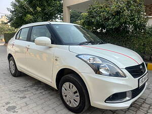 Second Hand Maruti Suzuki DZire LXi in Jalandhar