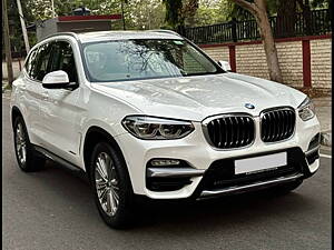 Second Hand BMW X3 xDrive 20d Expedition in Ludhiana