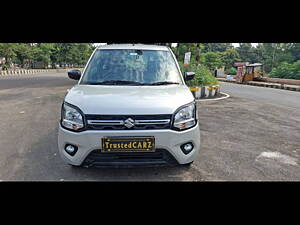 Second Hand Maruti Suzuki Wagon R VXi 1.0 [2019-2019] in Lucknow