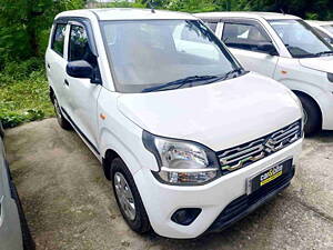 Second Hand Maruti Suzuki Wagon R LXi 1.0 CNG in Delhi