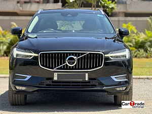 Second Hand वोल्वो xc60 इंसक्रिपशन [2017-2020] in सूरत