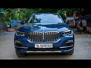 Second Hand BMW X5 xDrive30d Pure Experience (5 Seater) in Delhi