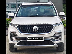 Second Hand MG Hector Sharp 2.0 Diesel [2019-2020] in Jalgaon