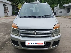 Second Hand Maruti Suzuki Wagon R [2006-2010] LXi Minor in Lucknow