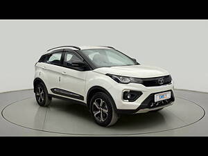 Second Hand Tata Nexon XZ Plus in Delhi