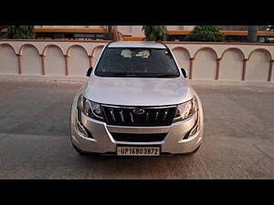 Second Hand Mahindra XUV500 W6 AT 1.99 in Faridabad