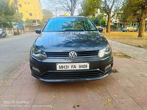 Second Hand Volkswagen Ameo Comfortline 1.2L (P) in Nagpur