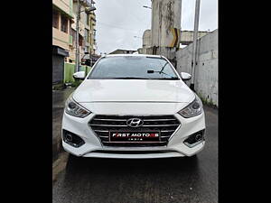 Second Hand Hyundai Verna 1.6 VTVT SX (O) in Kolkata