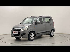 Second Hand Maruti Suzuki Wagon R VXI AMT in Pune