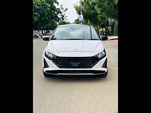 Second Hand Hyundai Elite i20 Sportz 1.2 MT [2020-2023] in Jaipur