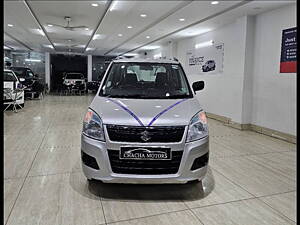 Second Hand Maruti Suzuki Wagon R LXI ABS in Delhi