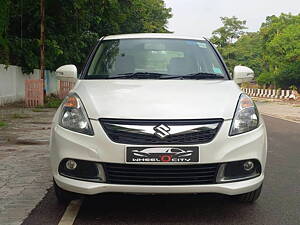 Second Hand Maruti Suzuki DZire ZXi in Kanpur