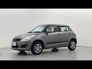 Second Hand Maruti Suzuki Swift ZXi in Ghaziabad