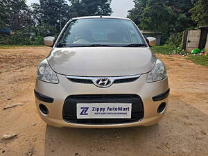 Second Hand Hyundai i10 Magna 1.2 AT in Bangalore