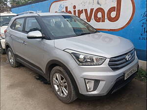 Second Hand Hyundai Creta SX Plus 1.6  Petrol in Ranchi