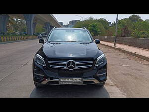 Second Hand Mercedes-Benz GLE 250 d in Mumbai