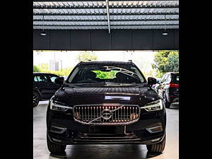 Second Hand Volvo XC60 Inscription [2017-2020] in Jaipur