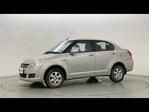 Second Hand Maruti Suzuki Swift DZire ZXI in Ghaziabad