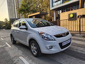 Second Hand Hyundai i20 Asta 1.2 (O) With Sunroof in Mumbai