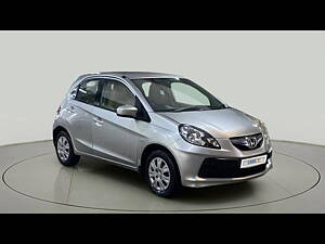 Second Hand Honda Brio S MT in Chandigarh