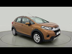 Second Hand Honda WR-V S MT Petrol in Ahmedabad