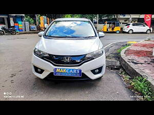 Second Hand Honda Jazz V AT Petrol in Chennai