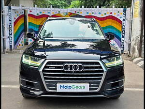 Second Hand Audi Q7 45 TDI Technology Pack in Delhi