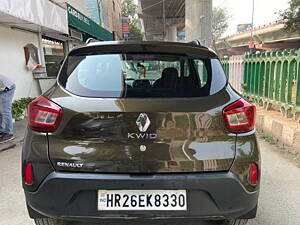 Second Hand Renault Kwid 1.0 RXL Edition in Delhi