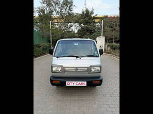 Second Hand Maruti Suzuki Omni E 8 STR BS-IV in Pune