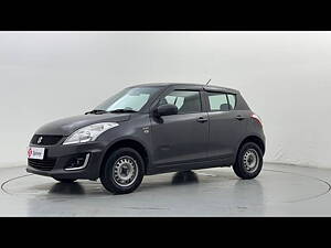 Second Hand Maruti Suzuki Swift Lxi ABS (O) in Delhi