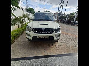 Second Hand Mahindra Scorpio S11 2WD 7 STR in Ranchi