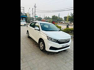 Second Hand Honda Amaze 1.2 VX CVT Petrol [2019-2020] in Lucknow