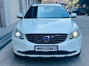 Second Hand Volvo XC60 Inscription in Pune